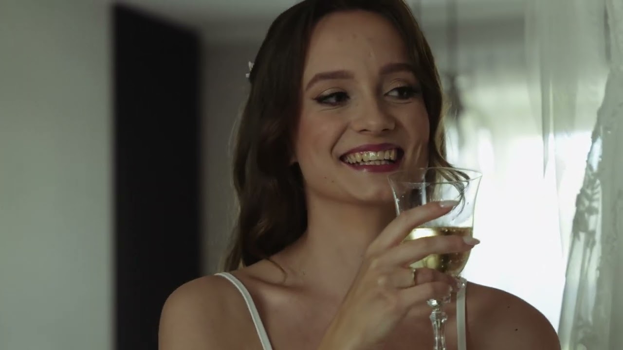 Emilia & Bartłomiej trailer