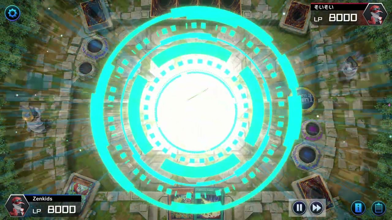 Speedroid, Reborn After the Storm // Synchro Festival 2022 // Yu-Gi-Oh! Master Duel