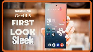One Ui 8 Just Leveled Up The Android Experience