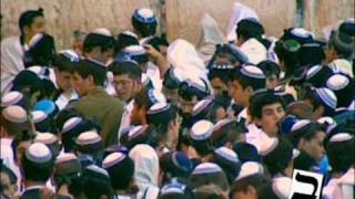 תשדירי בחירות המפדל