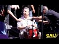Roberto roena canta piro mantilla el escapulario feat eddie montalvo en el dianal de la salsa 2012
