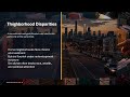 Chicago Narrative Discrepancy