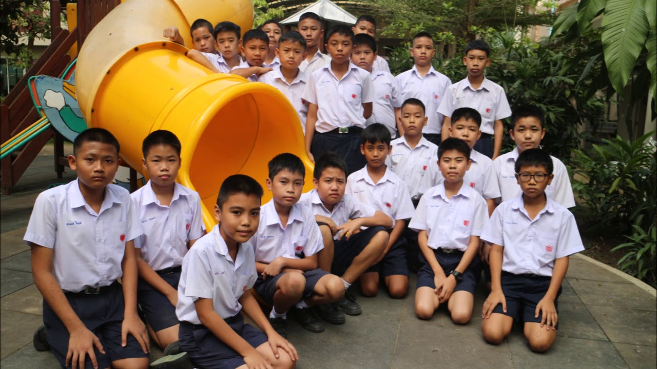 MV_P6_ดุสิตวิทยา_รุ่นThink Pair Share_2560