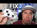 How To Fix Your Xbox Controller When It Wont Turn On (2023)