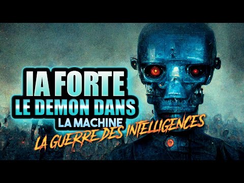 Vidéo: La Prochaine étape De L'intelligence Artificielle - Apprendre Aux Machines à Penser Comme Nous - Vue Alternative