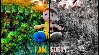 I Am Sorry Film _ Valhalla _ فيلم انا اسف