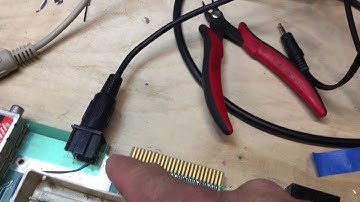 Proof Of Life: Ultimate Atari Video install (after #1)