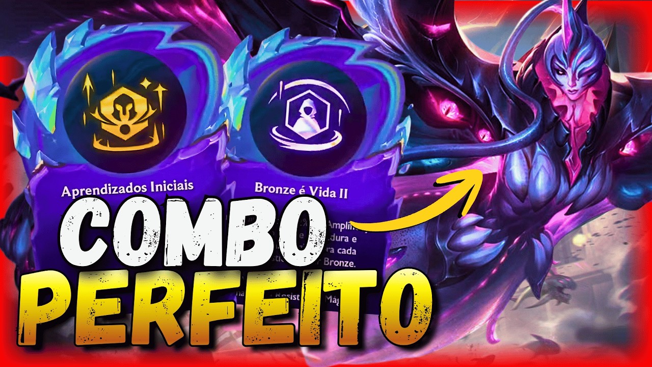 ROLETINHA de custo 1 está ROUBADO!