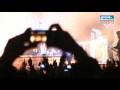 Kaiser Chiefs dominam a noite