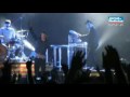 Kaiser Chiefs dominam a noite