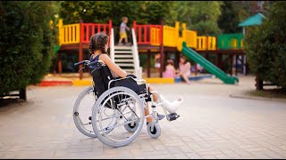 Imagine Inclusion - Fully Accessible Park at Lake Zorinski