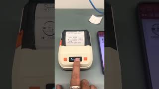 How to Fix Light Printing Issue in PSF-20 | में हल्का प्रिंट आने की समस्या कैसे ठीक करें