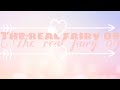 Floating  the real fairy 09