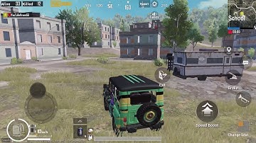 Trash Game!!! Watch Until The End | PUBG Mobile