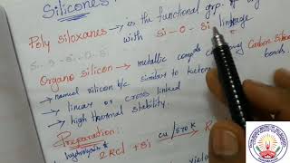 XII Chemistry Silicon tetrachloride Ms.Fatima Mam 31072020