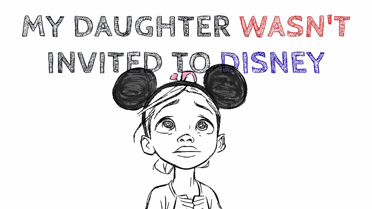 PARENTS PUSHED ME INTO $79K LOAN, BUT WON'T SPEND 30 MINS HELPING MY CUSTODY CASE - REDDIT ANIMATED