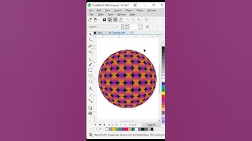 Master Coreldraw Lens Effects Like a Pro Designer | lens effect in coreldraw | coreldraw tutorial
