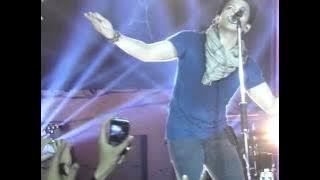 NOAH - Menghapus Jejakmu medley Viva la vida di Palembang