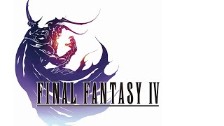 Is Final Fantasy IV Worth Playing? SNES Review