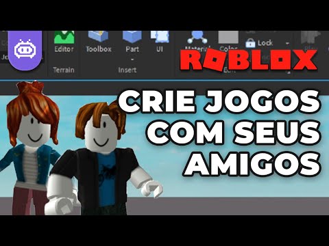 jogo do roblox que da pra carregar amigos