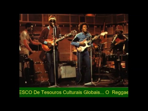Transmissão ao vivo de Rádio Reggae Rasta 02/12/2018