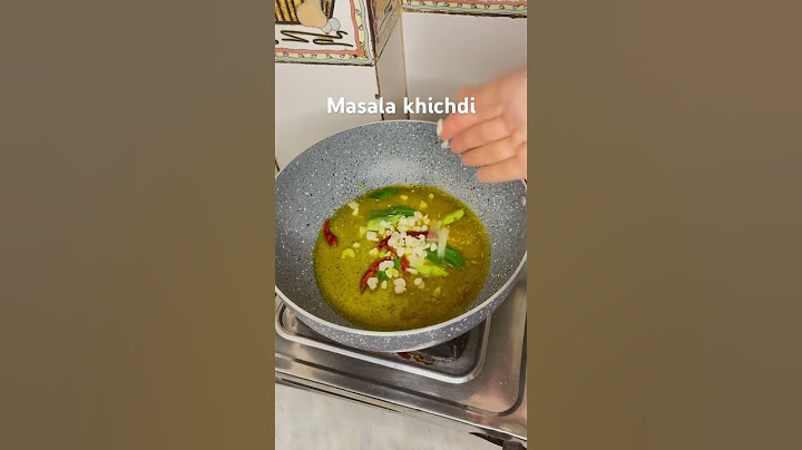 #masalakhichdi #masalakhichdirecipe #khichdi #tastyandeasyrecipe8899 #shortvideo #trending #cooking
