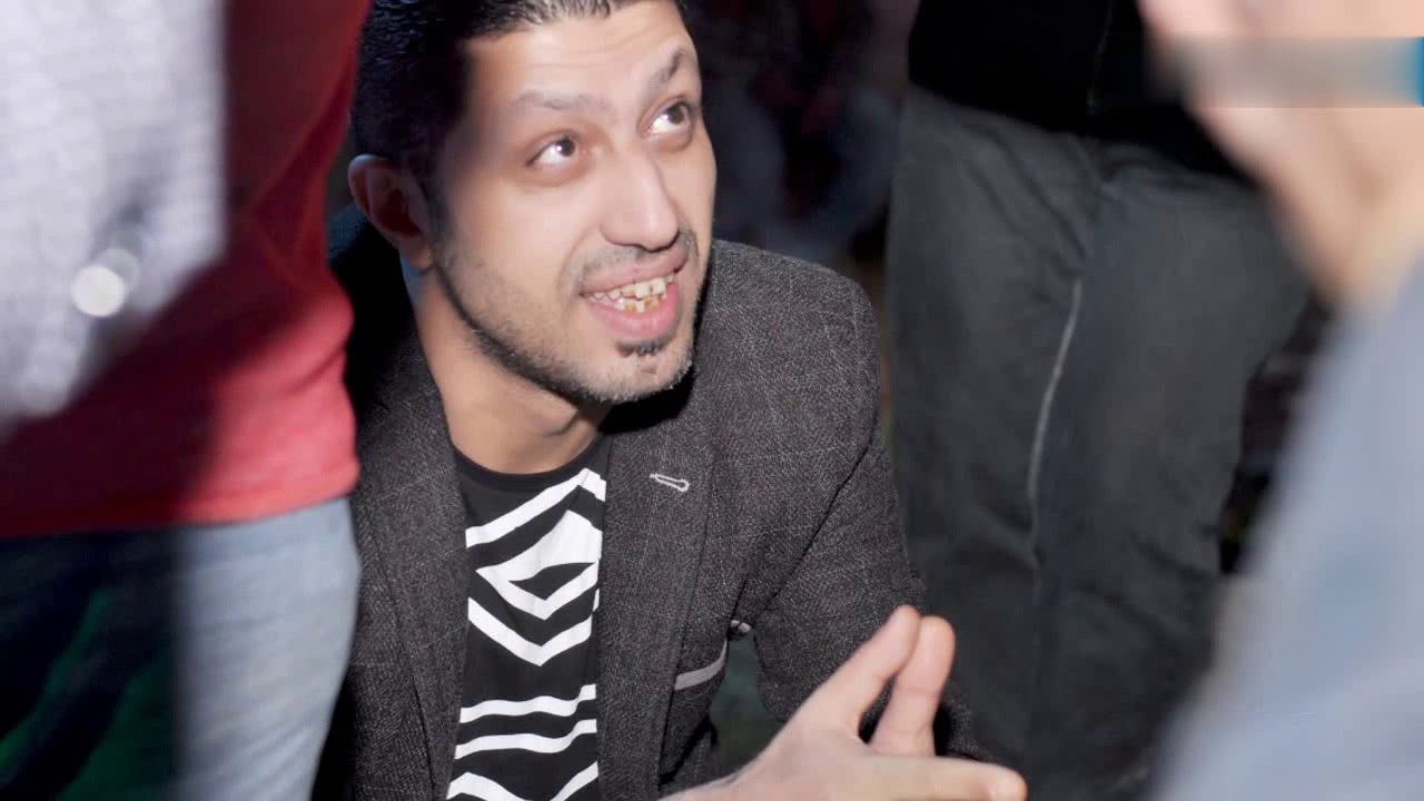 سلام جديد ابوفضل 2019 رقصهم يابوفضل القيصر حمادة العجوز لكل دييجيهات مصر حتتحظ من السلام دة