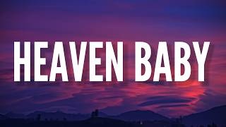 Ayra Starr - Heaven Baby (Lyrics) ft. ZAYN