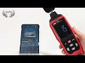 Gaby sound level meter