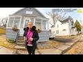Police Surprise Insane Karen After Her Pit Bull Dog Terrorizes an Entire Neighborhood