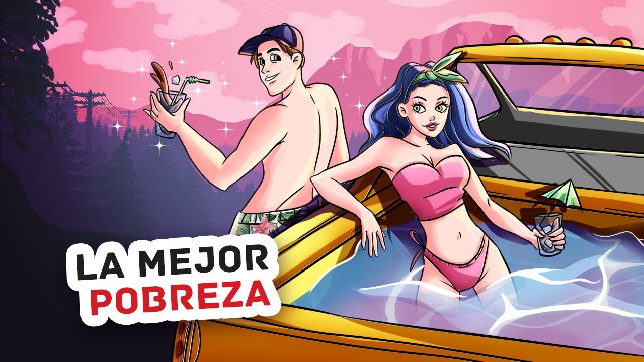 Esta es la Razón por la que Todas las Chicas de la Ciudad Están Celosas de Mí