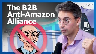 B2B Manufacturers Are Making a Grave Mistake - Anti-Amazon Alliance