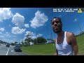 Man With Expired License And No Insurance Causes Awful Accident And Flees The Scene