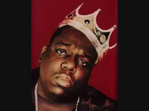 Biggie ft. Nelly, Diddy, & Jagged Edges - Nasty Girl with Lyrics..