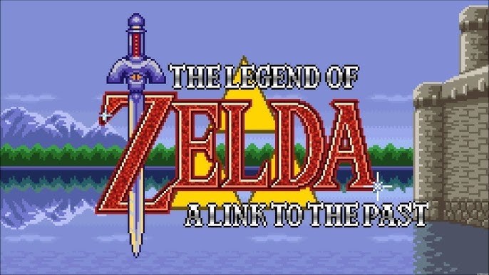 The Legend of Zelda - Boss Keys Pattern 4.5" Bi-Fold Wallet
