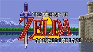 A Link to the Past Retrospective