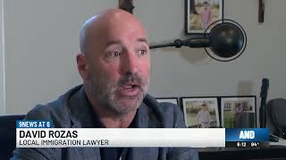 Baton Rouge lawyer says new immigration court could boost access to justice