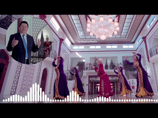 Otamurod Nutmetov - Qaro go'zlaring Elmurod Babayev - Сведения