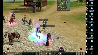 Metin2 KickHack(HD)
