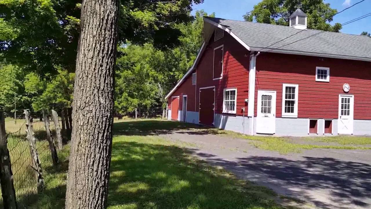 Quiet Please Farm, Kerhonkson, New York YouTube