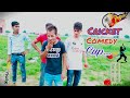 Gully cricket  cricket comedy cup  vlog hakku singariya