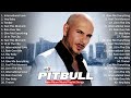 Pitbull best songs playlist 2023    mmi music    pitbull mashup 5168