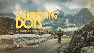 CONNECTING DOTS | Trans Balkan Race 2026 Documentary