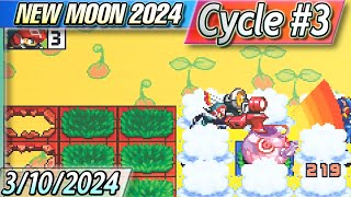 [3\/10\/2024] NEW MOON 2024 Cycle 3 Mega Man Battle Network 6 Tournament