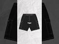 Les meilleurs shorts pour cet t  