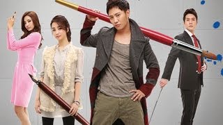 [Trailer] Miniseries 'AD Genius Lee TaeBaek' (광고천재 이태백)