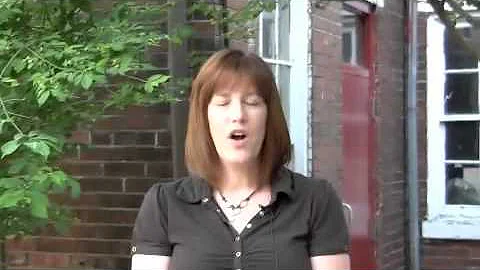 Why I'm an Episcopalian: Allison Guerin