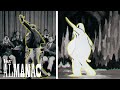 Animation Techniques and Innovations