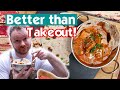 Butter chicken that's BETTER than any takeaway!
