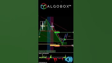 What Is A HarmoniDot? How To Trade The HMD 🔴 ALGOBOX PRO #TheBest Trading Software | NinjaTrader
